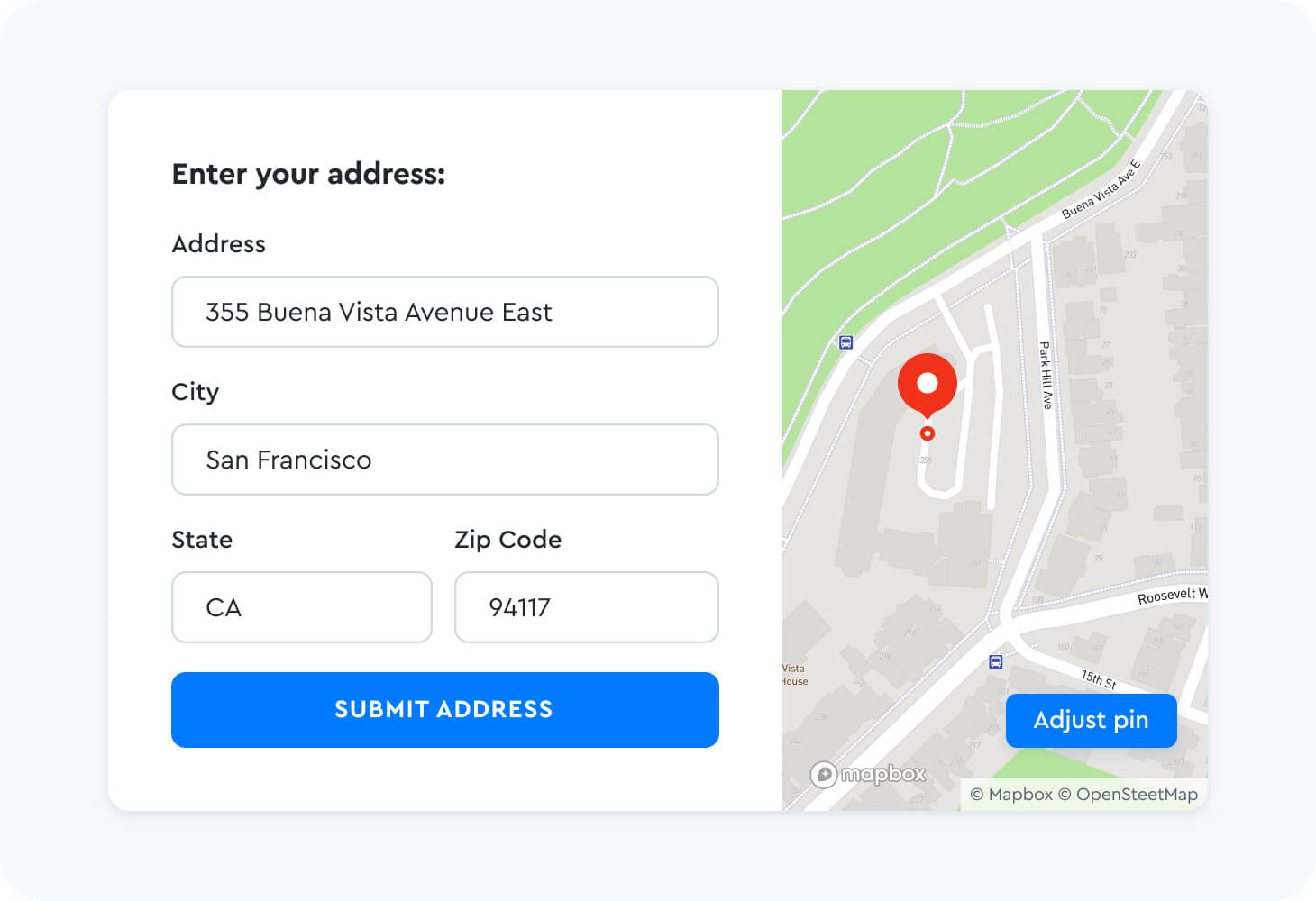 Boost Subscription Delivery with Address Completion API Solutions
