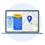 Address Completion API