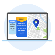 Revolutionizing Publication Distribution with Address Completion API