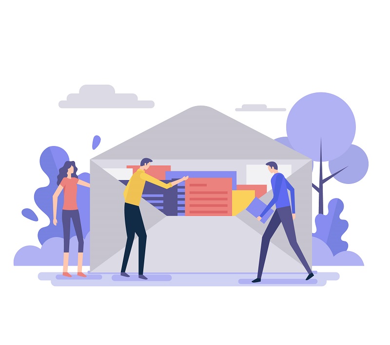 Secure Correspondence in the Digital Era: How Organisations Can Ensure Trust in Every Mail